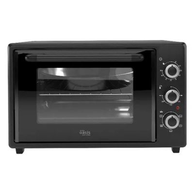 Лот: 24433637. Фото: 1. Мини-печь Oasis Making Everywhere... Микроволновки, мини-печи