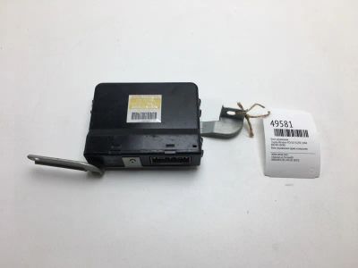 Лот: 20394238. Фото: 1. Блок управления Toyota Windom... Ходовая, подвеска, рулевое управление