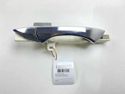 Лот: 25278599. Фото: 1. Ручка двери Honda Accord 2008... Кузов