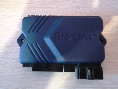 Лот: 19155268. Фото: 1. Блок StarLine A91 Dialog Оригинал... Автомобильные сигнализации