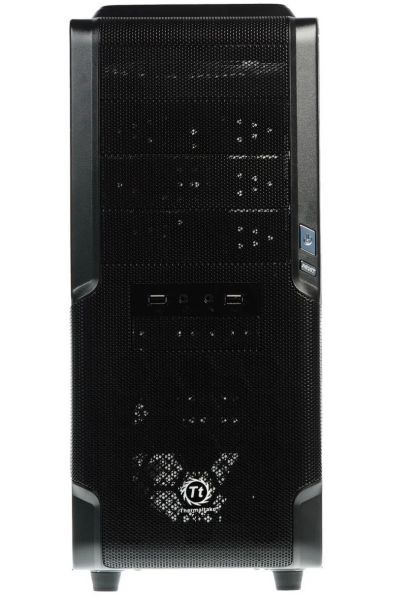 Лот: 25592063. Фото: 1. Системник Intel Core i3 10105... Компьютеры в сборе