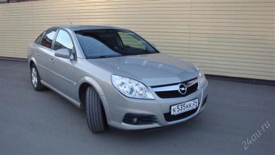 Лот: 2398635. Фото: 1. Opel Vectra. Автомобили