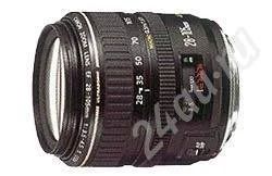 Лот: 379944. Фото: 1. Объектив CANON EF 28-105 mm f... Светофильтры