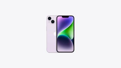 Лот: 20308862. Фото: 1. Смартфон Apple iPhone 14 256Gb... Смартфоны