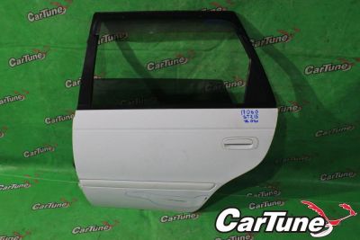 Лот: 10599913. Фото: 1. дверь RL toyota caldina ST215... Кузов