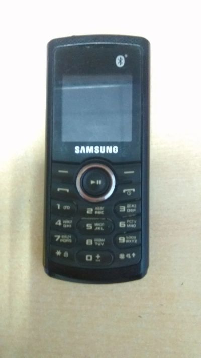 Лот: 16149341. Фото: 1. №779 Samsung e2121 e2121b. Кнопочные мобильные телефоны