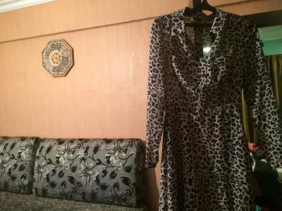 Лот: 7152216. Фото: 1. Платье новое, покупала за 2500... Платья