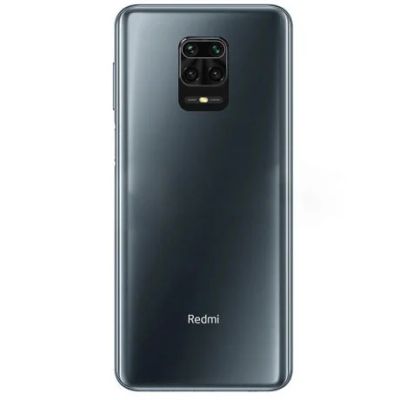 Лот: 17182829. Фото: 1. Задняя крышка Xiaomi Redmi Note... Корпуса, клавиатуры, кнопки