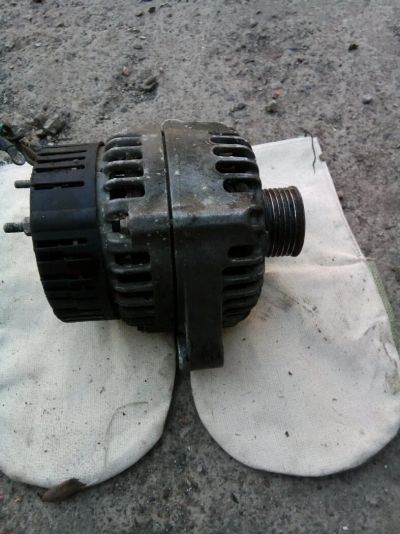 Лот: 9562135. Фото: 1. Генератор Газ-3110. Электрооборудование