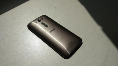 Лот: 9897568. Фото: 1. 5" Asus Zenfone 2 Laser ZE500KL... Смартфоны