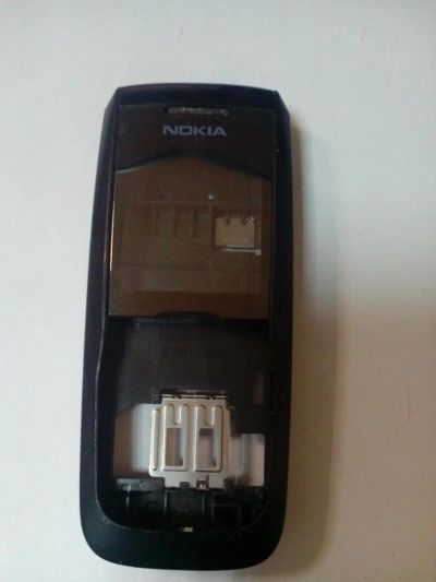 Лот: 9385689. Фото: 1. K43 . Nokia 2610 Корпус . Корпуса, клавиатуры, кнопки