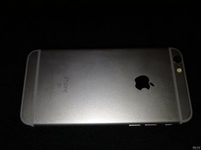 Лот: 13853006. Фото: 1. Iphone 6s 64gb. Смартфоны