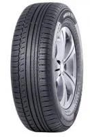 Лот: 7920649. Фото: 1. Nokian 235/70 R16 HAKKA SUV 106T. Шины
