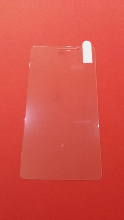 Лот: 11594803. Фото: 1. Защитное стекло Xiaomi Redmi Note... Защитные стёкла, защитные плёнки
