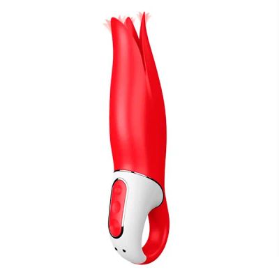 Лот: 19965402. Фото: 1. Вибратор Satisfyer Vibes Power... Игрушки