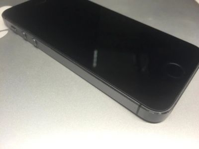Лот: 6344482. Фото: 1. iPhone 5s 32gb. Смартфоны