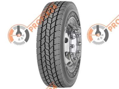 Лот: 14326325. Фото: 1. Автошина Goodyear UG MAX S 385... Шины