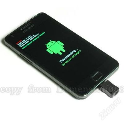 Лот: 1620720. Фото: 1. Джиг (USB Jig Download Mode, сброс... Оборудование для ремонта