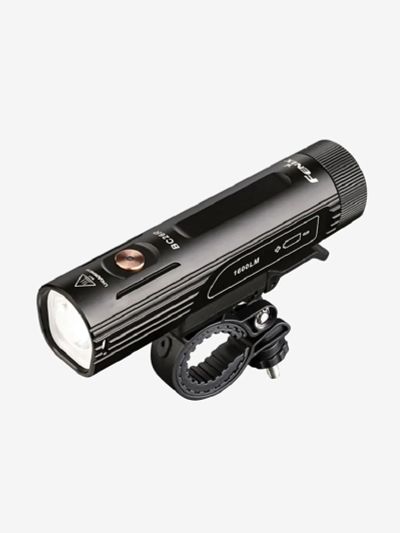 Лот: 25681515. Фото: 1. Велофара Fenix BC26R,. Другое (спортивная одежда)