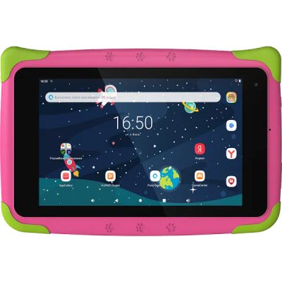 Лот: 22220745. Фото: 1. Topdevice Kids K7 Wi-Fi 2/32GB... Чехлы, бамперы