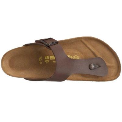Лот: 4111968. Фото: 1. Сандалии Birkenstock Ramses, р... Сандалии