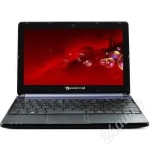 Лот: 2512909. Фото: 1. Новый цветной нетбук Packard Bell... Ноутбуки