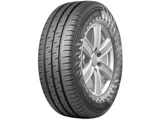 Лот: 23965575. Фото: 1. Шина Ikon Tyres (Nokian Tyres... Шины