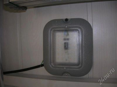 Лот: 585171. Фото: 1. Светодиодный светильник LED-006. Другое освещение