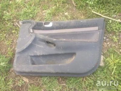Лот: 9740391. Фото: 1. Обшивка двери, правая передняя... Кузов