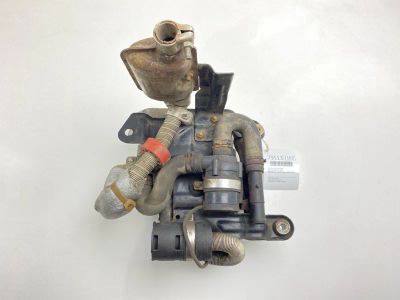 Лот: 21259432. Фото: 1. Автономный отопитель Audi A8 2003... Кузов