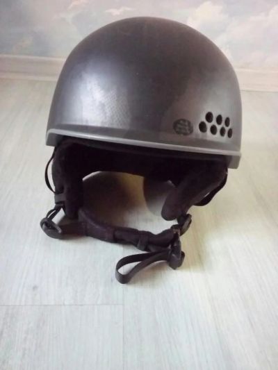 Лот: 8488766. Фото: 1. Шлем с наушниками. Шлемы