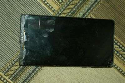 Лот: 11958138. Фото: 1. Xiaomi mi mix разбит экран. Смартфоны