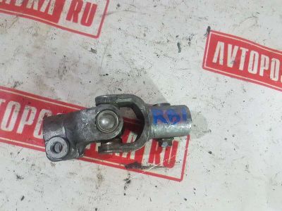Лот: 20896020. Фото: 1. Кардан рулевой Honda Odyssey RB1... Ходовая, подвеска, рулевое управление
