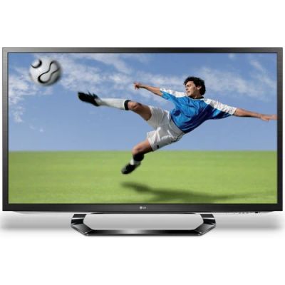 Лот: 4764529. Фото: 1. Продам телевизор LG 32LM620T в... Телевизоры