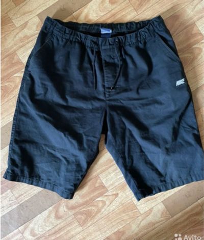 Лот: 18334875. Фото: 1. Бриджи Nike оригинал новые. Брюки, джинсы, шорты