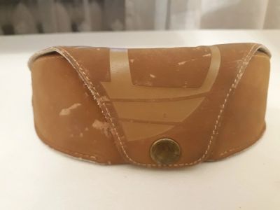 Лот: 17942268. Фото: 1. Футляр для очков Timberland б... Очки солнцезащитные