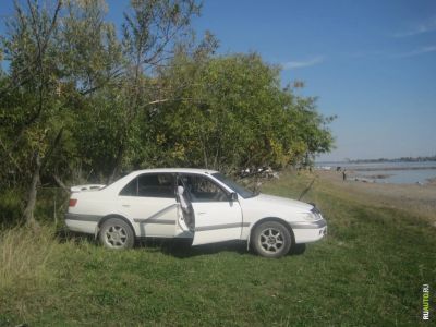 Лот: 3449947. Фото: 1. Toyota Corona Premio. Автомобили