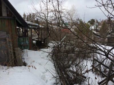 Лот: 7531012. Фото: 1. Продам дачный участок в районе... Земельные участки