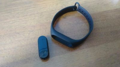 Лот: 11505085. Фото: 1. Xiaomi Mi Band 2. Другое (спортивные товары)