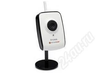 Лот: 465695. Фото: 1. Беспроводная IP камера WiFi. Веб-камеры