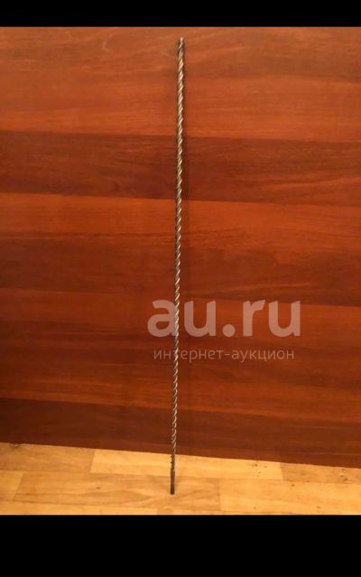 Лот: 18835372. Фото: 1. Бур 12*1000мм. Расходные материалы, сменные насадки