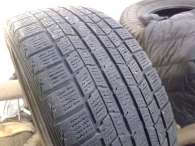 Лот: 11000144. Фото: 1. 215/50 r17,215/50/17 Dunlop 1шт... Шины