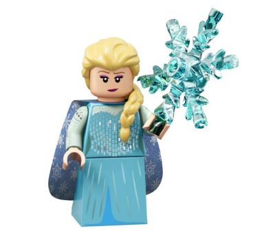 Лот: 22471500. Фото: 1. Lego минифигурка серия Дисней2... Другое (дети растут)