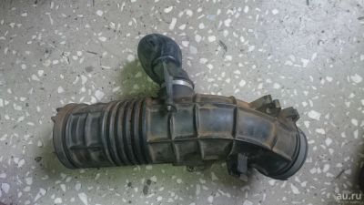 Лот: 3615671. Фото: 1. патрубок воздушного фильтра Honda... Топливная система