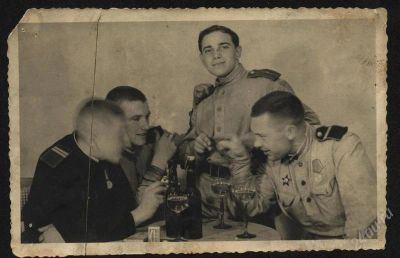 Лот: 1942922. Фото: 1. За нашу победу ! * июль 1945 год... Фотографии