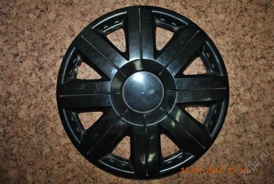 Лот: 1732940. Фото: 1. Комплект колпаков. Колпаки