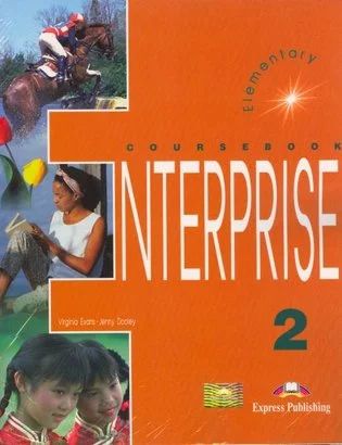 Лот: 3086640. Фото: 1. Enterprise 2 (Coursebook, Workbook... Другое (учебники и методическая литература)