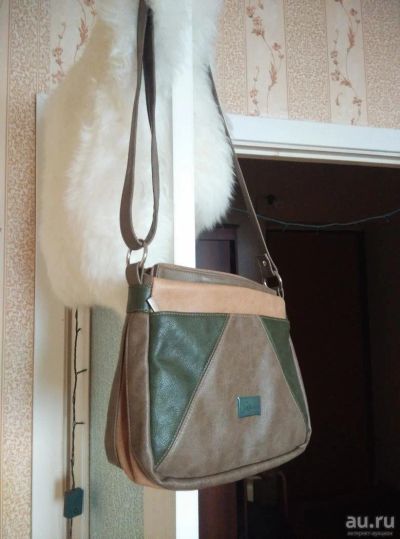 Лот: 8929725. Фото: 1. сумка Саломея. Сумки