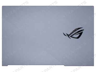 Лот: 25788068. Фото: 1. Крышка матрицы для ноутбука Asus... Корпуса, блоки питания