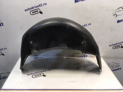 Лот: 21712987. Фото: 1. подкрылок Geely Emgrand EC7 FE-1. Кузов
